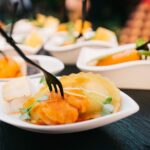 Bolo de Milho Fofinho